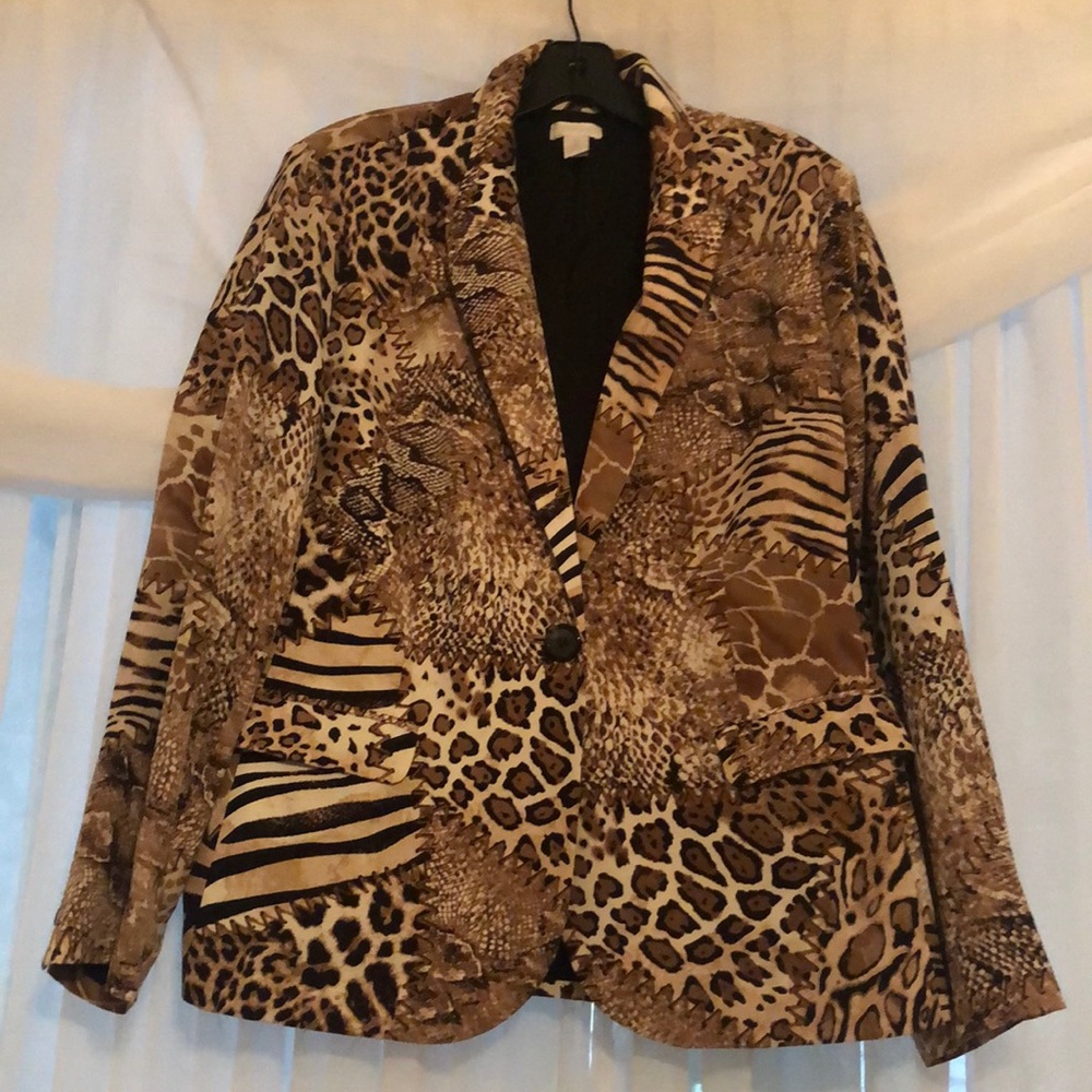 Blazer